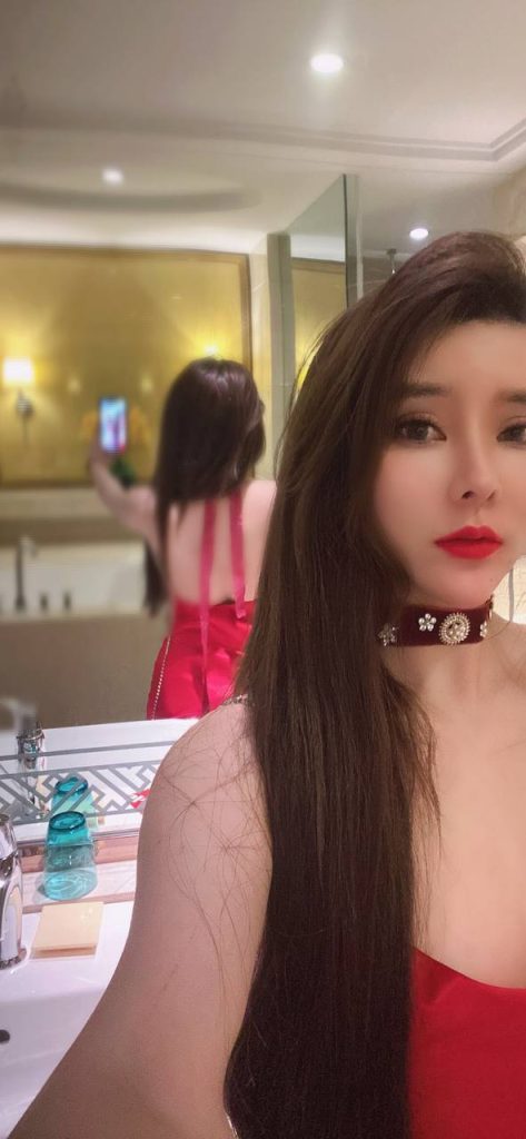成都外围 真实网红爱丽莎 人气嫩模相关配图