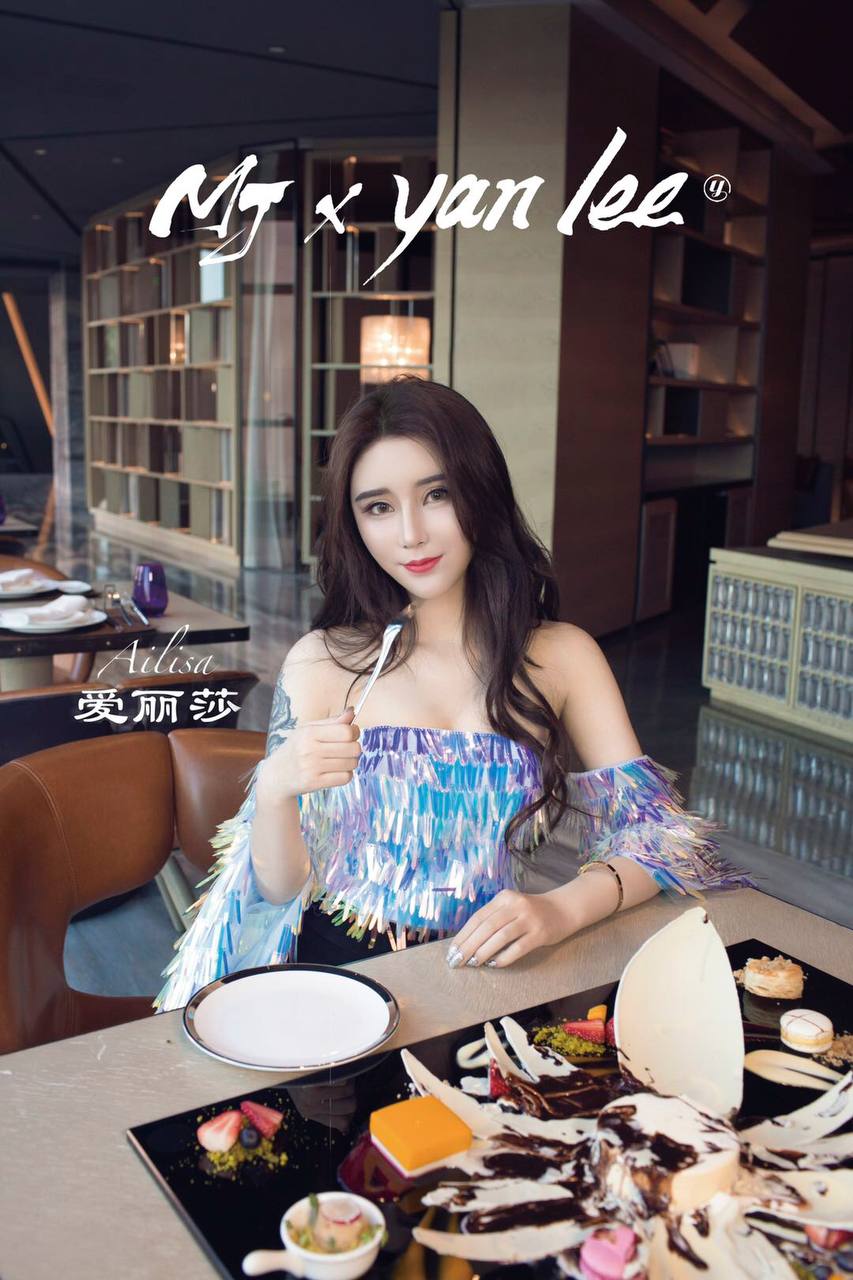 成都外围 真实网红爱丽莎 人气嫩模