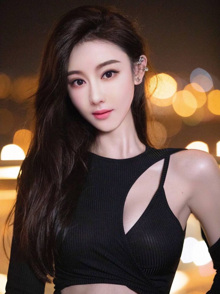 广州外围 洋气女友范儿 筷子腿 172相关配图