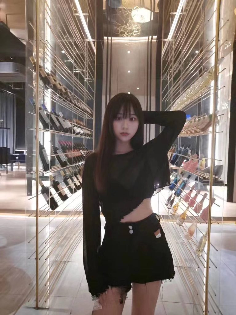 厦门外围 甜美少女-女友感💯    性格温柔💗声音甜美相关配图