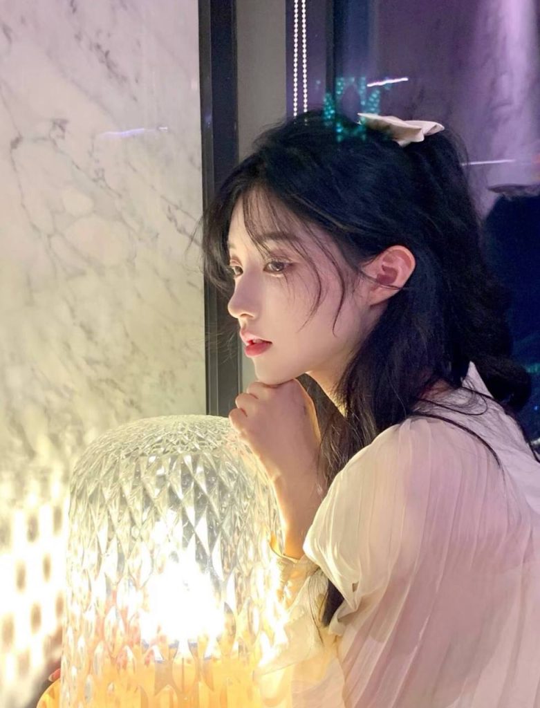 南昌外围 极品新疆美女173 c 超级气质 可盐可甜相关配图