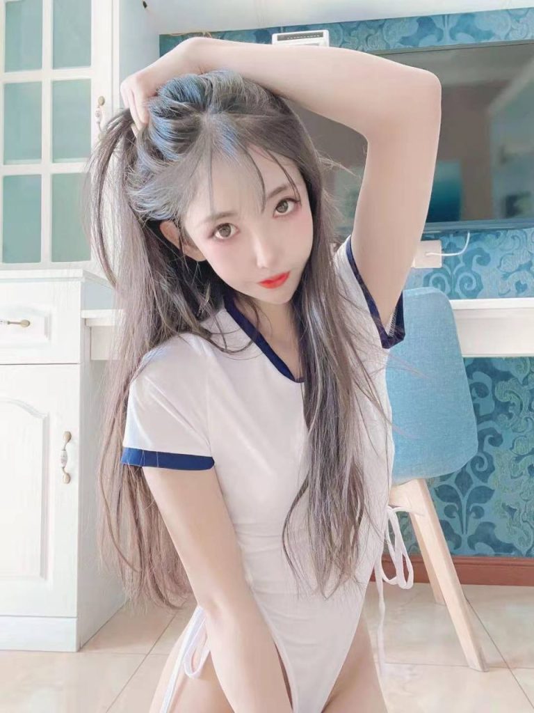 太原外围 学生服萌妹 小巧玲珑 非常可爱相关配图