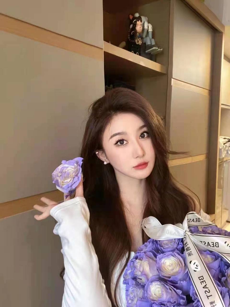 兰州外围 00后纯天然 温柔1可爱 乖巧懂事