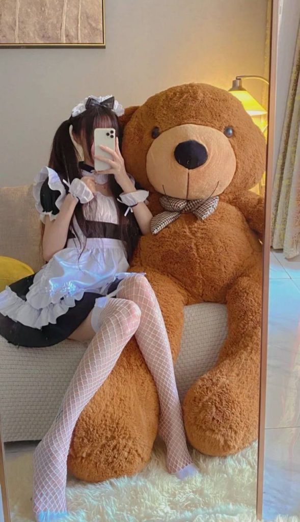 武汉外围 小巧甜美 超可爱  邻家小女孩～相关配图