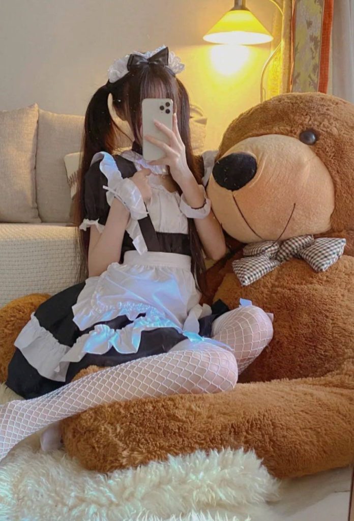 武汉外围 小巧甜美 超可爱  邻家小女孩～相关配图