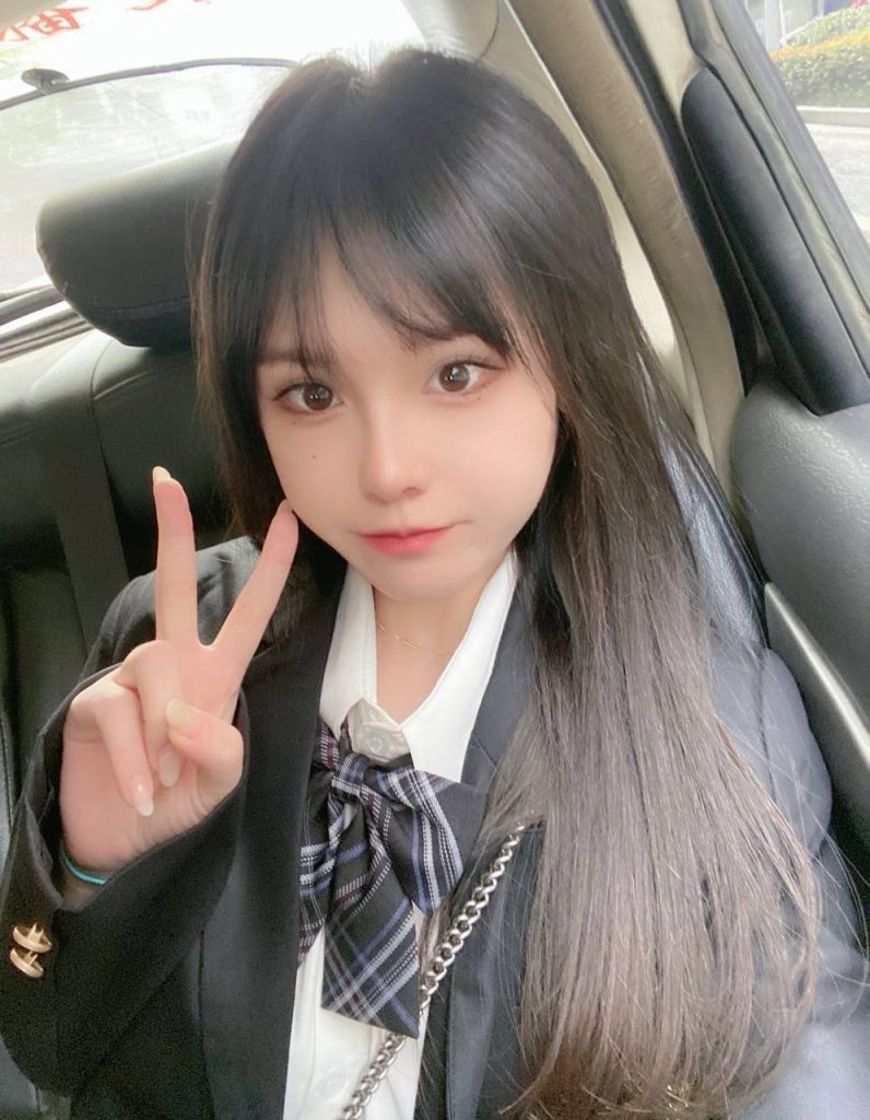 武汉外围 小巧甜美 超可爱  邻家小女孩～相关配图