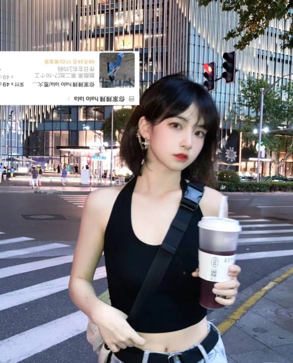 深圳外围 05新人在校高中生