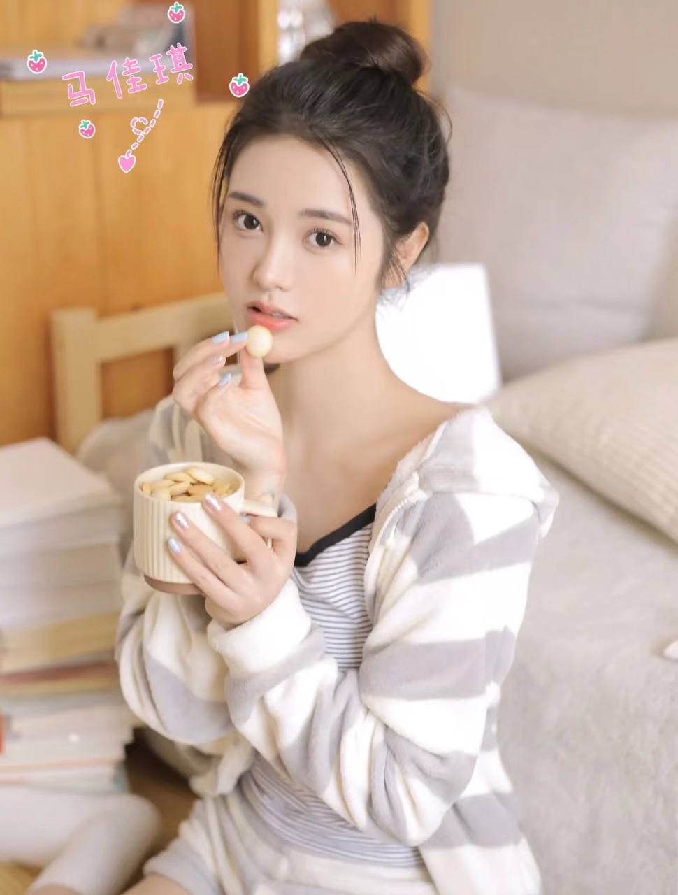 沈阳外围 167d 无敌清纯美少女