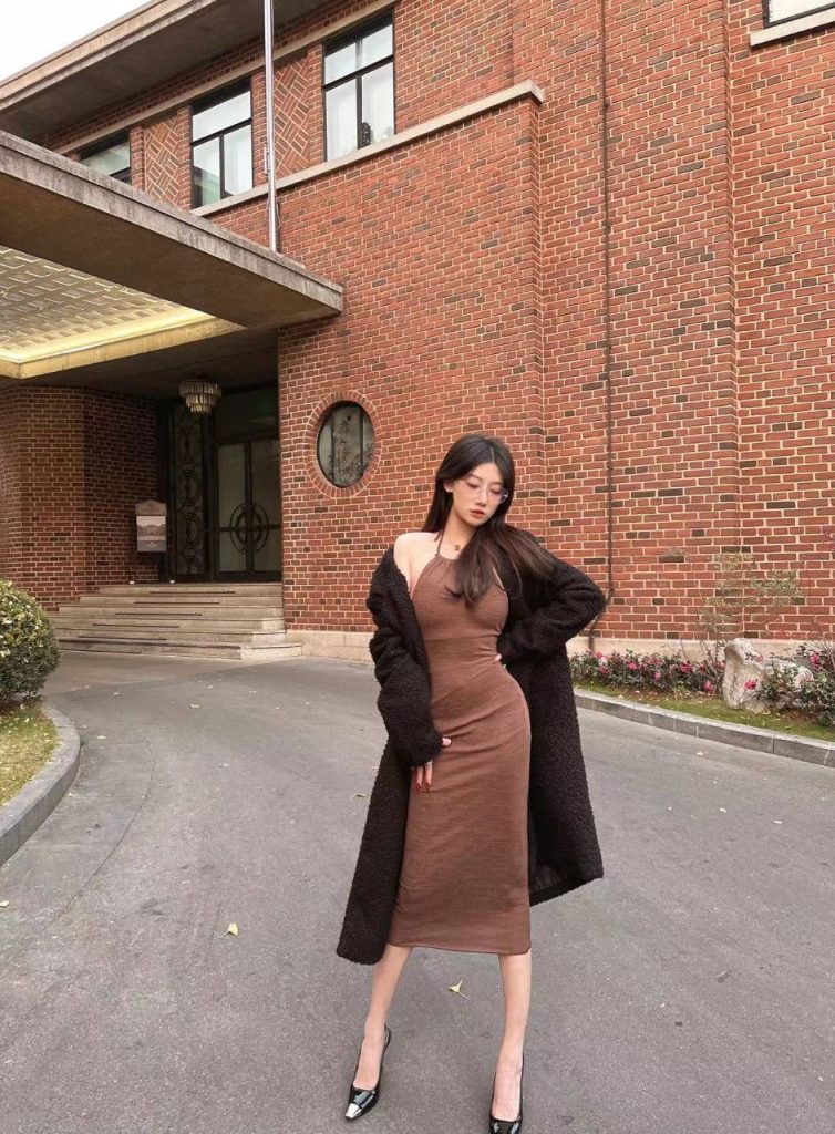 青岛外哦 酥软巨e牛奶白 健身蜜桃小马相关配图