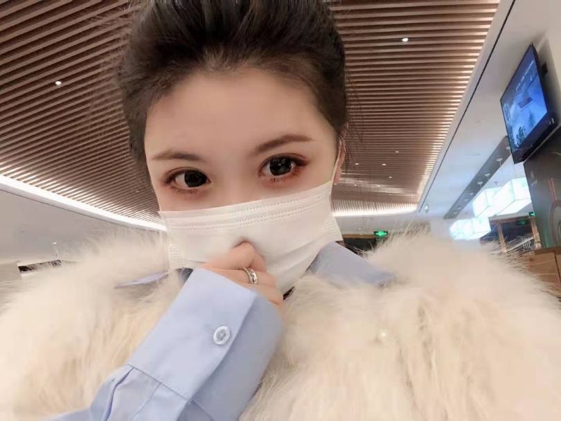 郑州外围 白纯御姐 性格软萌 d被罩筷子腿相关配图