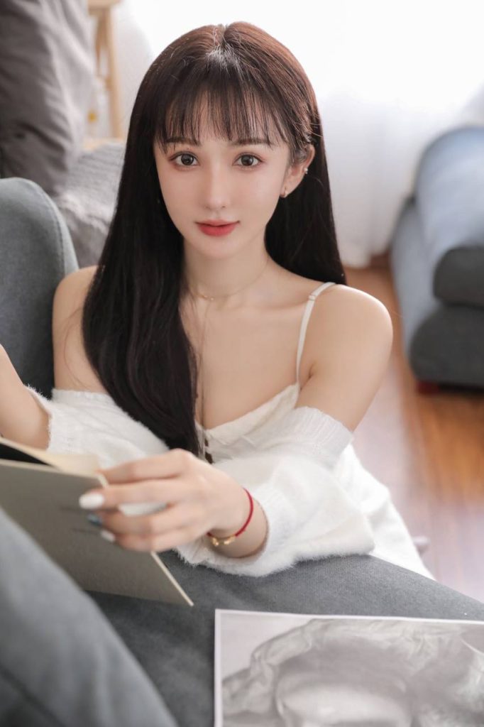 天津外围 清纯唯美少女 白瘦嫩 甜美脸相关配图