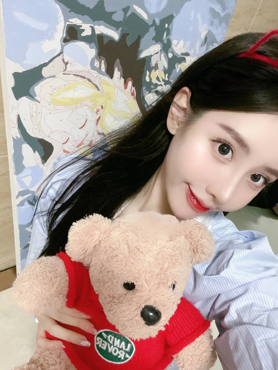 天津外围 甜美系天使面孔魔鬼身材，外纯内欲