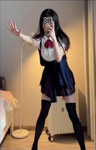 上海外围 ♥️纯白婴儿肌.粉嫩乖巧 ♥️相关配图
