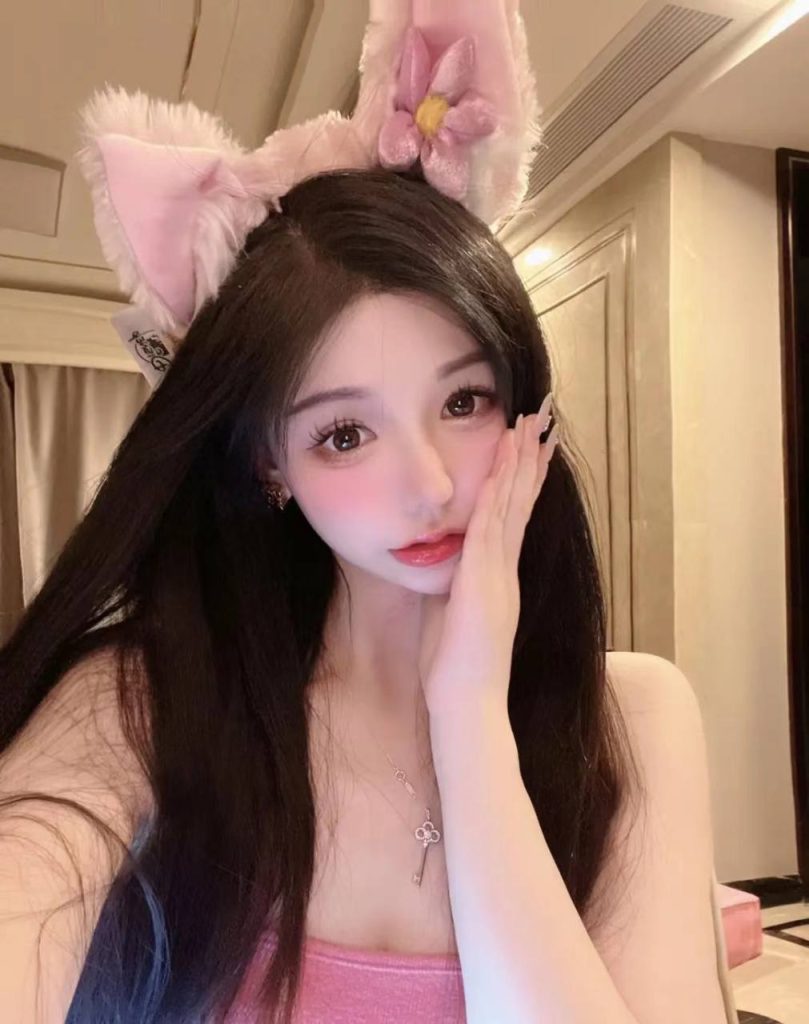 沈阳外围 新人纯02年小白🐰相关配图