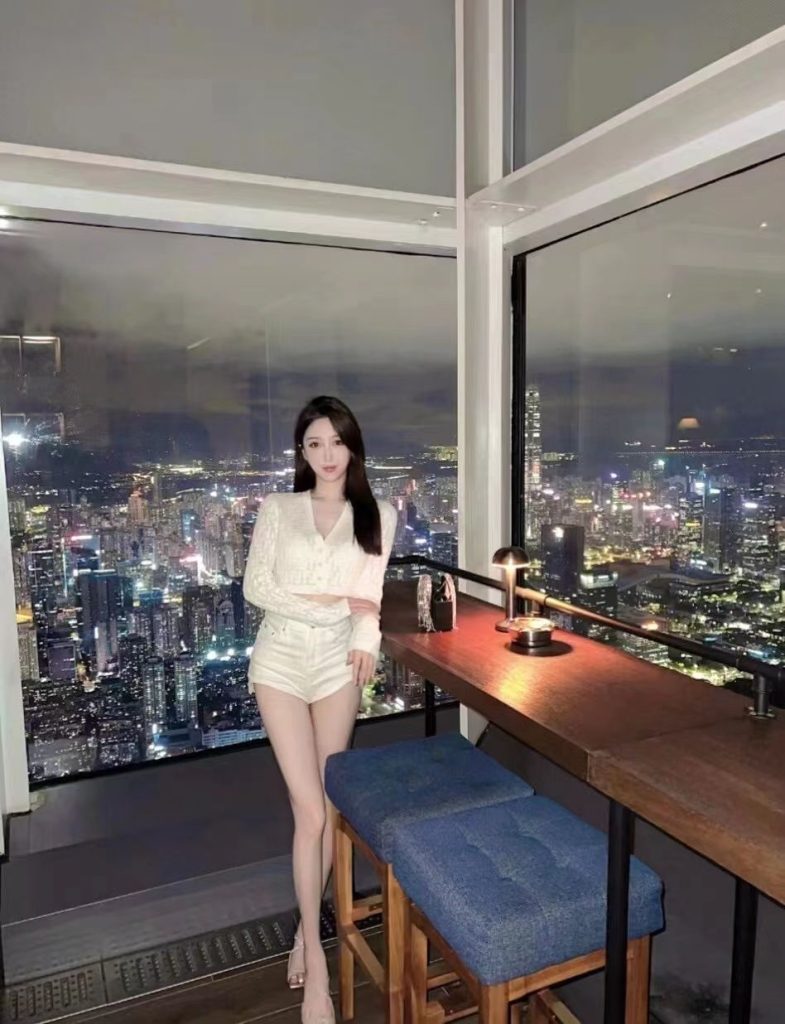南京外围 南京新人 乖巧又可爱 相关配图