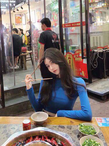 重庆外围 圈外女友气质、可御可甜💗相关配图
