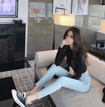 重庆外围 圈外女友气质、可御可甜💗相关配图