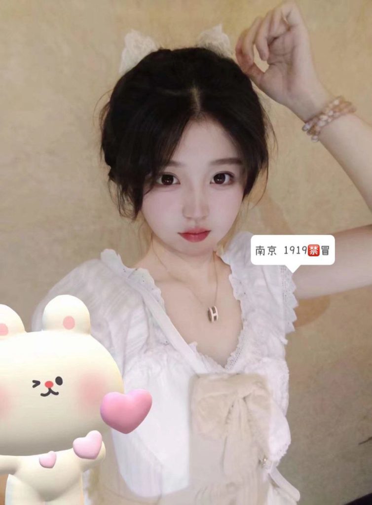 南京外围  05年 💘💘软萌可爱相关配图