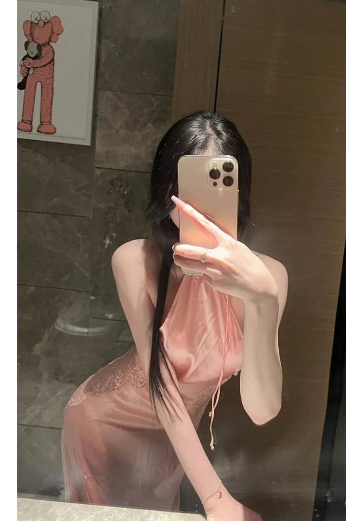 杭州外围天然D，可甜🉑️🧂皮肤白嫩相关配图