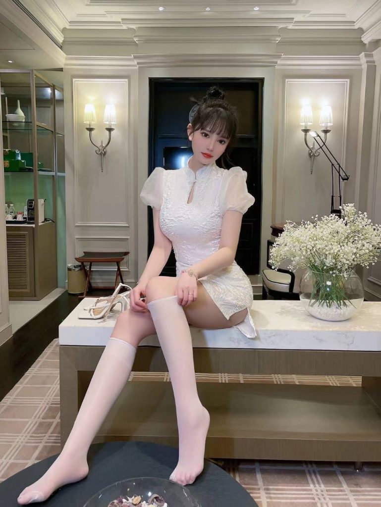 宁波外围 02年 D 乳童顏美少女 甜美可人相关配图