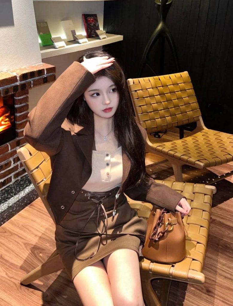 广州外围 甜美系女皇 活泼可爱相关配图