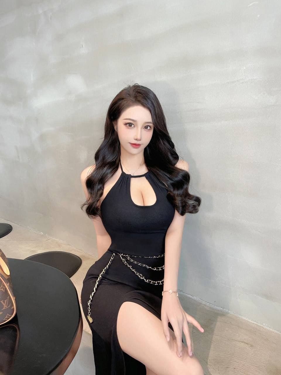 深圳外额 娇小可爱小野猫