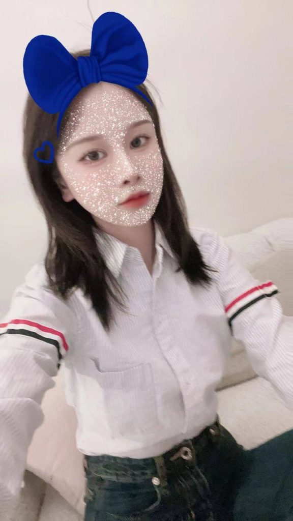 无锡外围 氛围感女孩 可纯可欲 相关配图