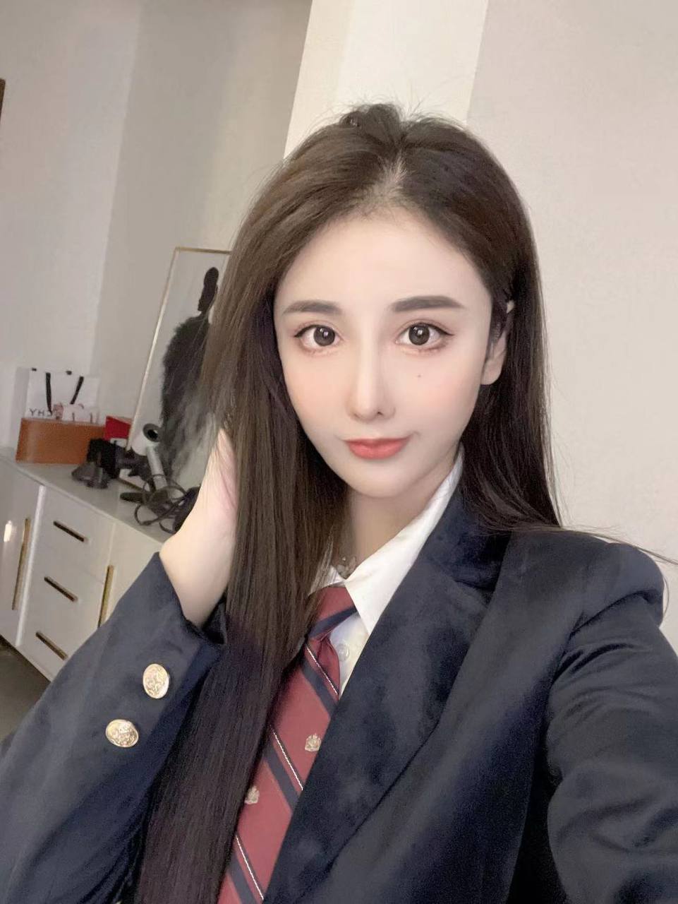 武汉外围 初恋系玲珑感南方女孩