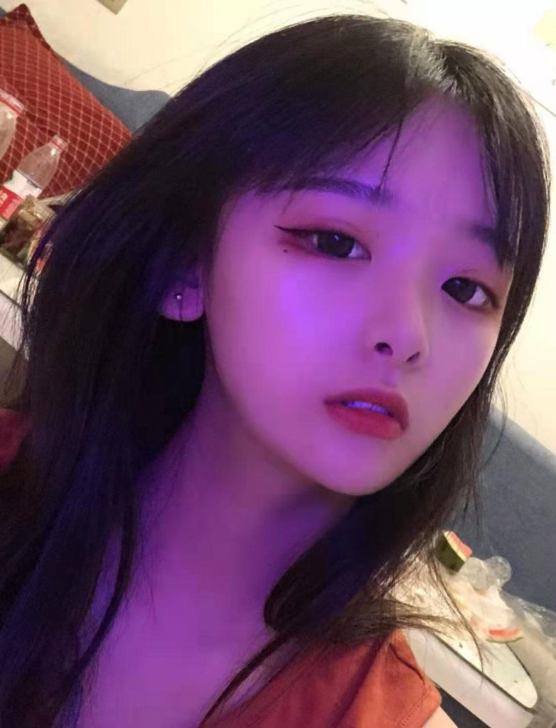 长沙外围 纯情少女相关配图