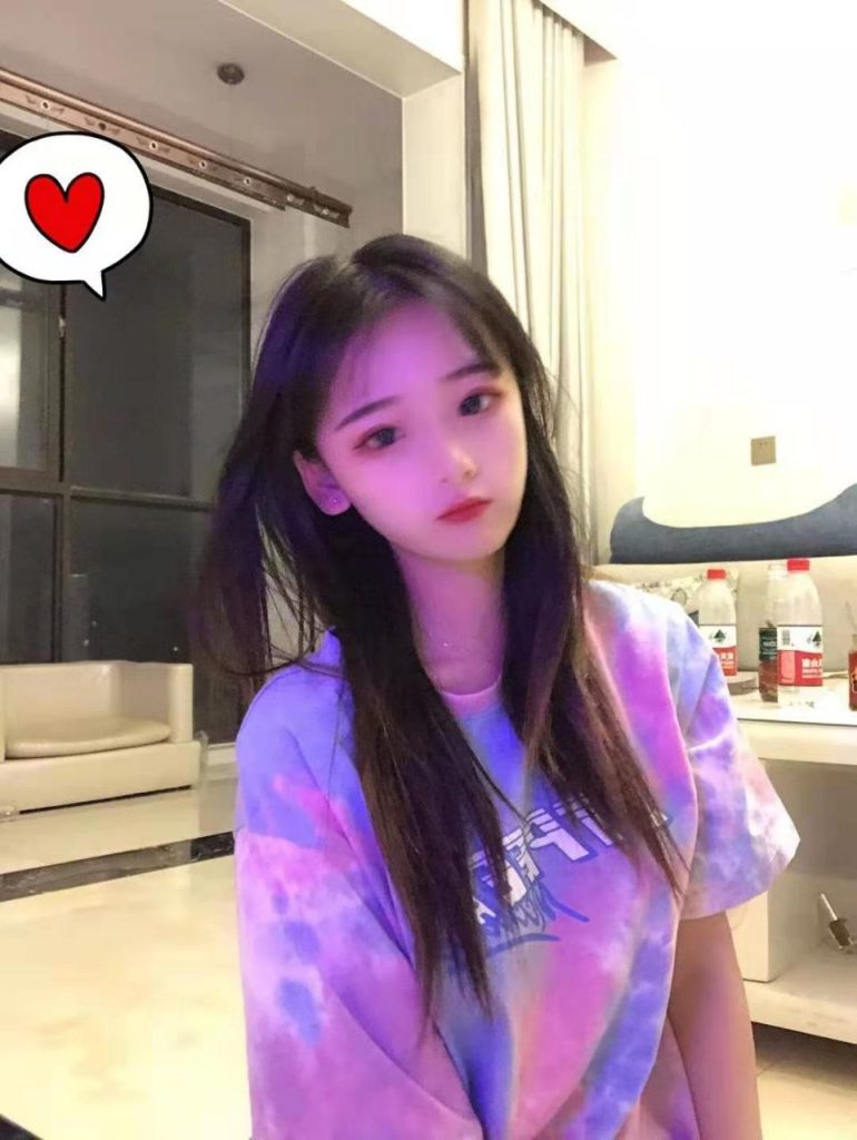 长沙外围 纯情少女相关配图