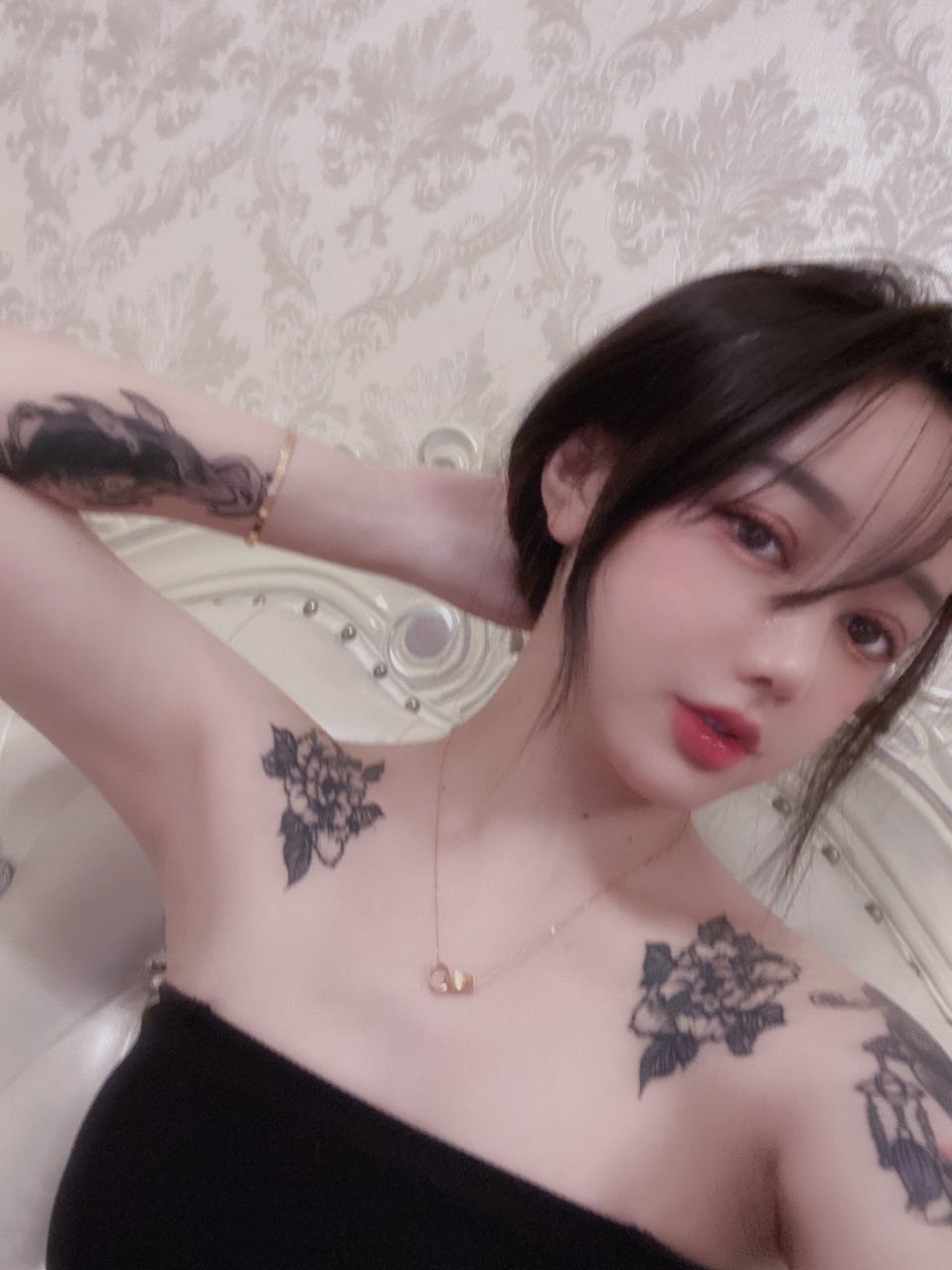 长沙外围筷子腿小蛮腰可纯可欲😙