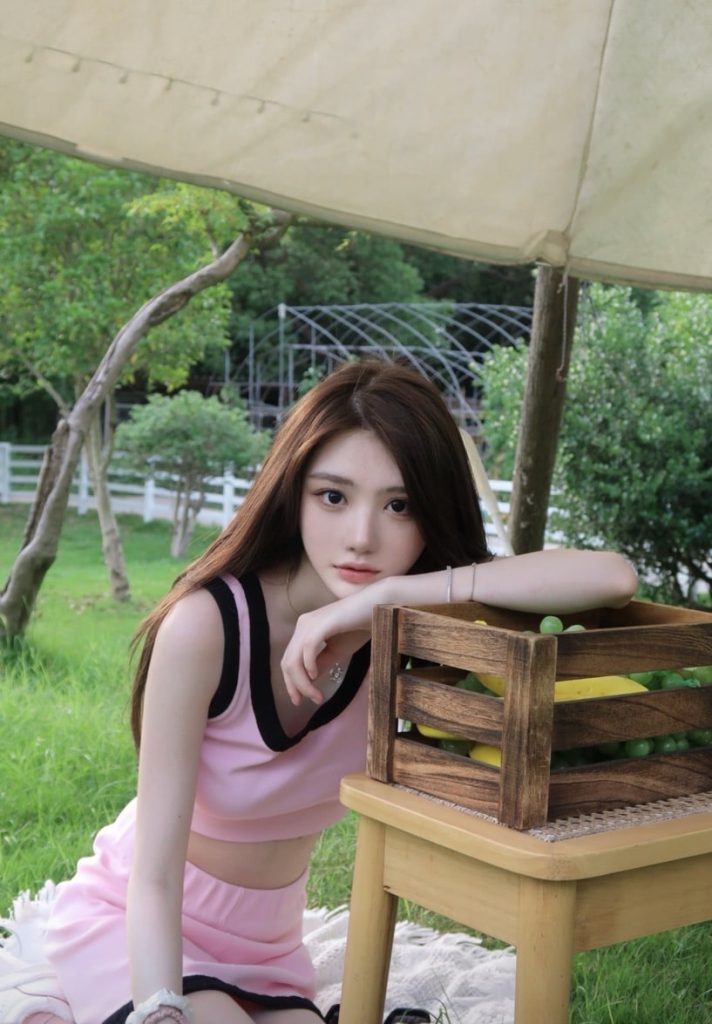 北京外围00后声音甜美颜控可选相关配图