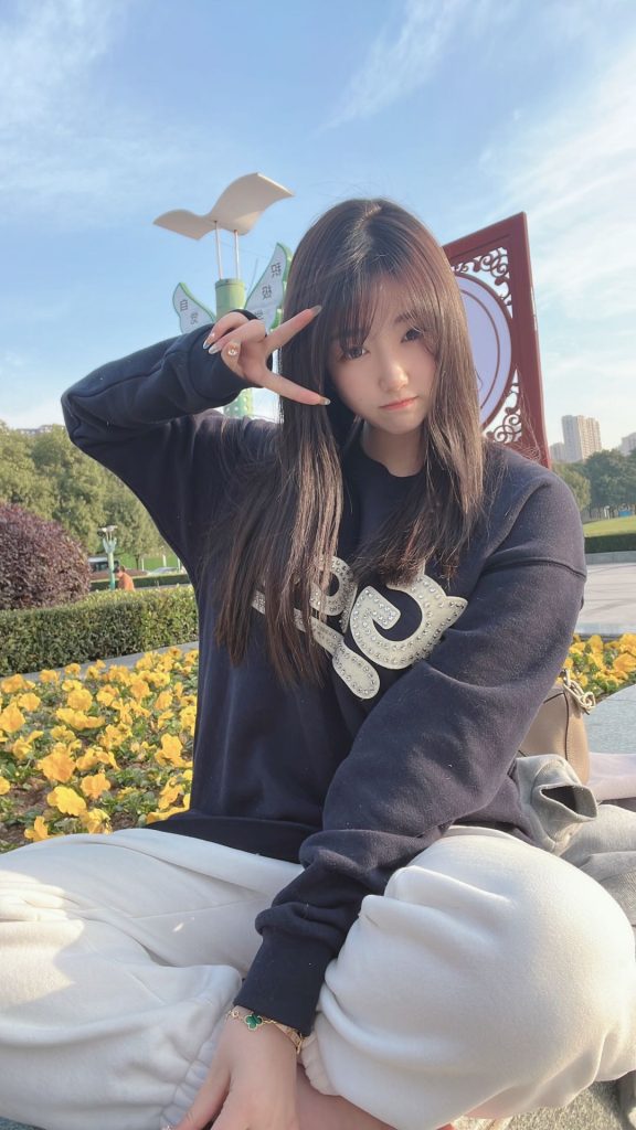 上海外围 甜系邻家少女相关配图