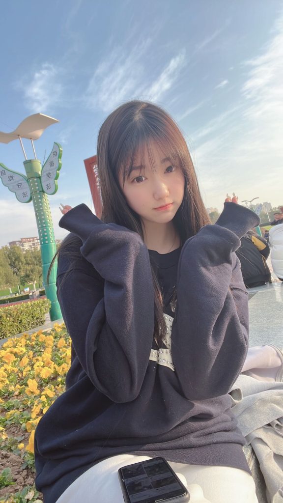 上海外围 甜系邻家少女相关配图