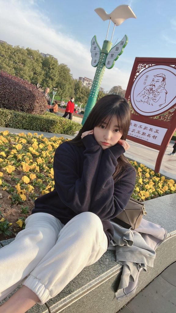 上海外围 甜系邻家少女相关配图