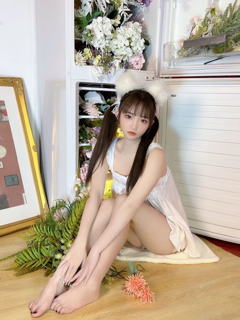 上海紅髮🏠  169双马尾双倍快乐相关配图