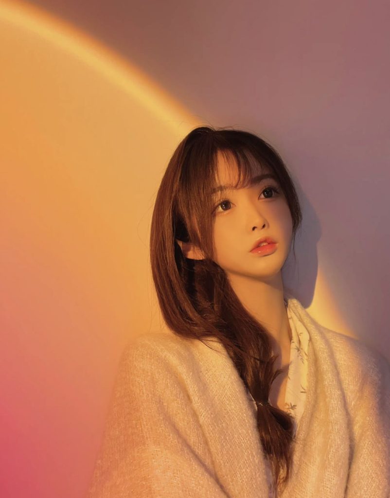 上海外围 清纯唯美少女 01在读相关配图