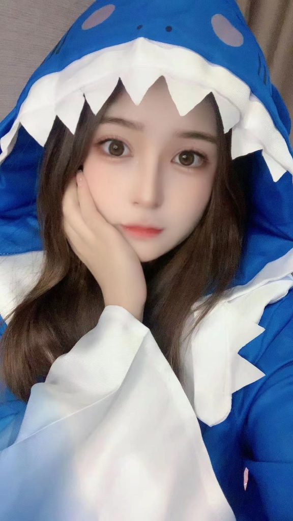上海漫画少女萝莉小奶萌ing 🍼 禾陌慧🏡相关配图