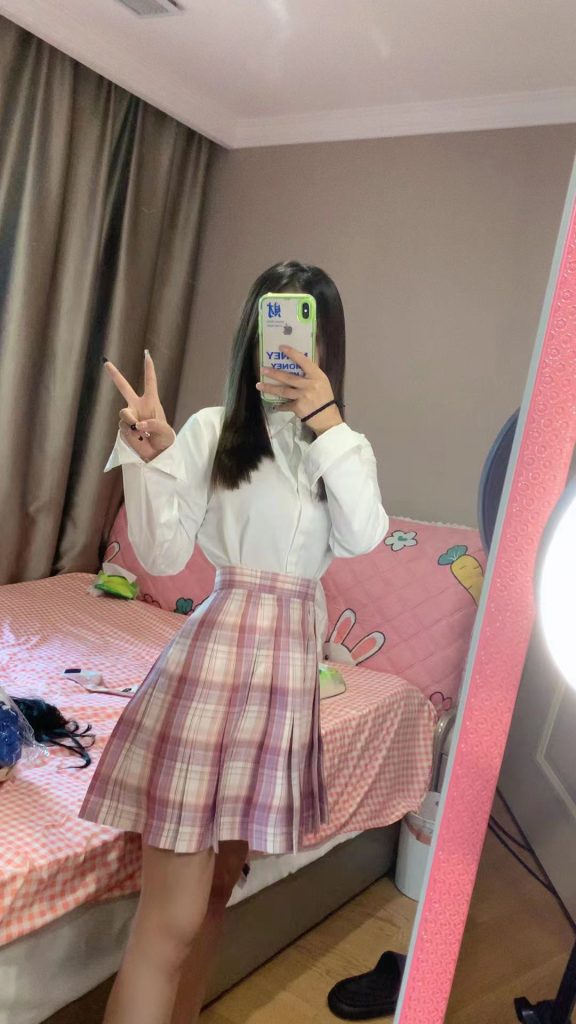 上海漫画少女萝莉小奶萌ing 🍼 禾陌慧🏡相关配图