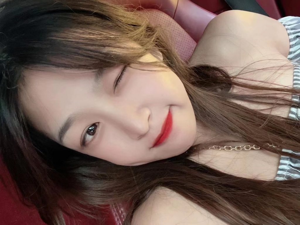 上海俏皮女孩 空乘专业 相关配图