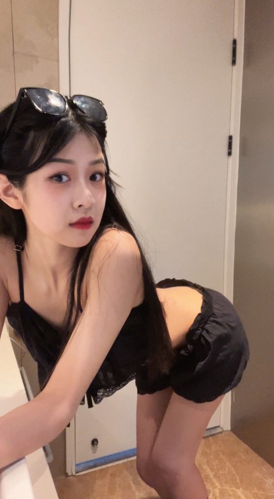 上海俏皮女孩 空乘专业 相关配图
