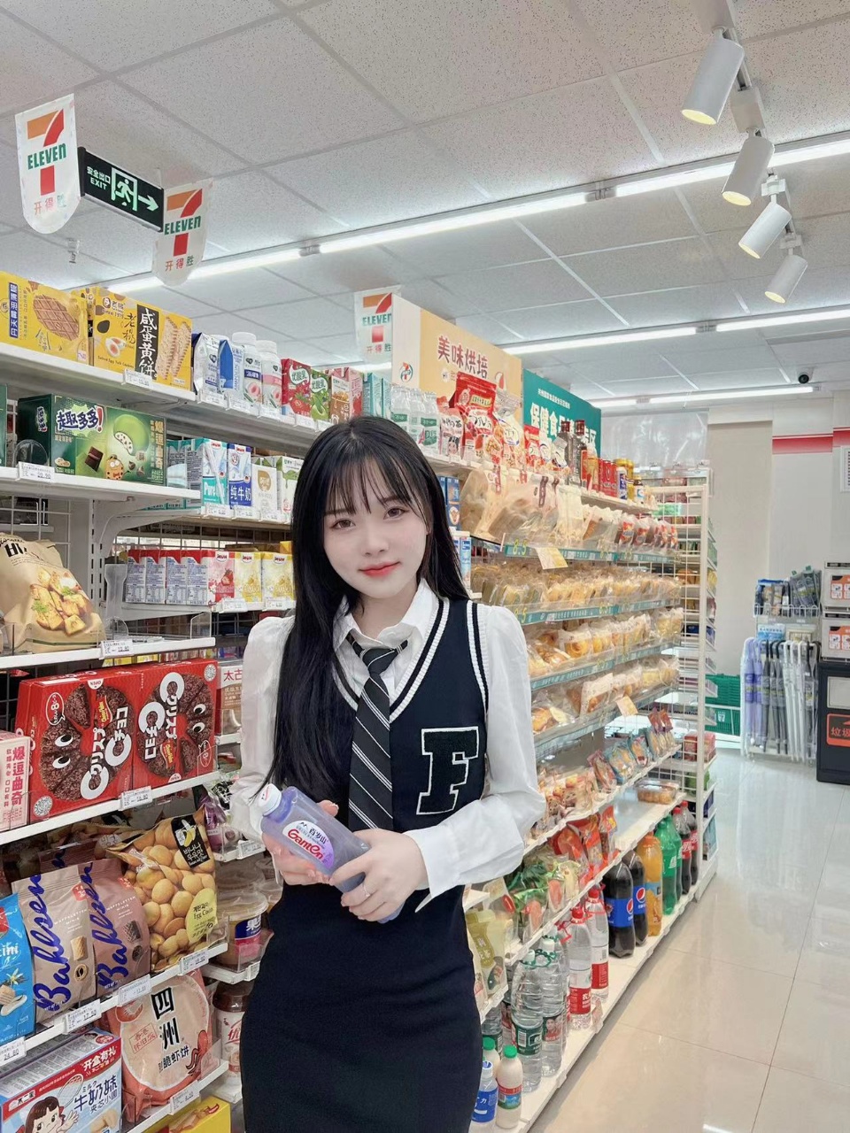 广州外围 03年湖南妹纸