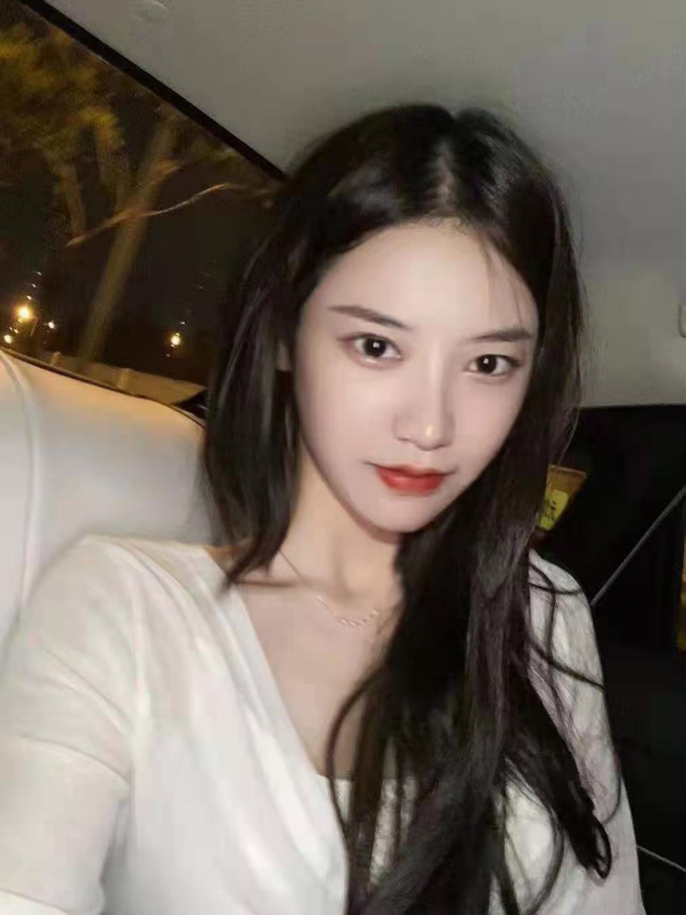 郑州外围 03在读学妹