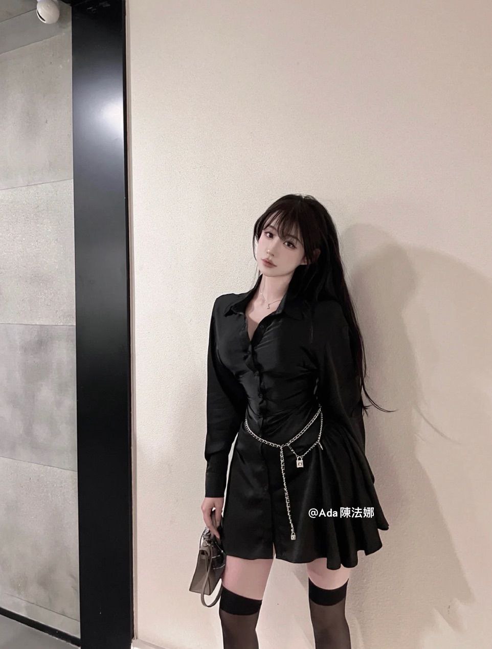 厦门外围港风气质小美女温柔小酥音