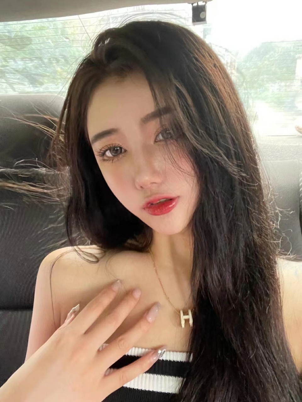 广州外围 网红气质女神范