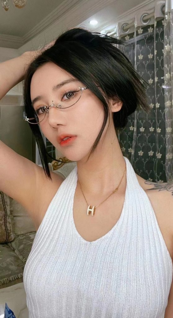 广州外围 网红气质女神范相关配图
