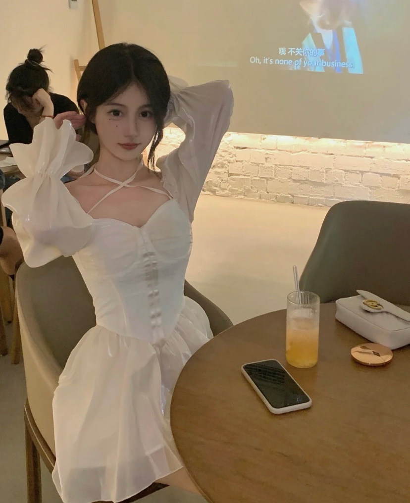 深圳外围 02年小宝贝🚺 乖巧可爱相关配图