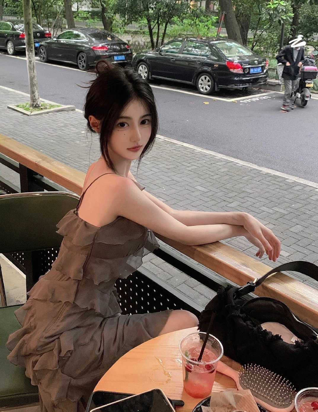 深圳外围 02年小宝贝🚺 乖巧可爱