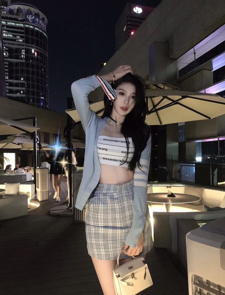 深圳外围 甜美女友🐻D纯欲型相关配图