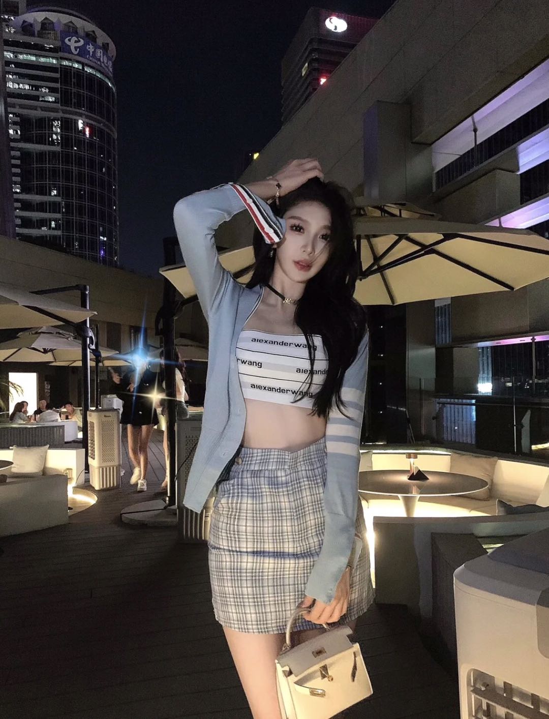 深圳外围 甜美女友🐻D纯欲型